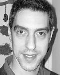 Jorge Martín  Fontana